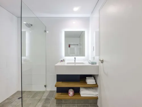 Mercure Penrith Phòng Photos