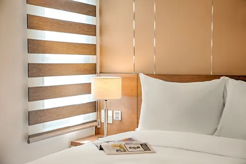 Avora Boutique Hotel Huoneet Photos