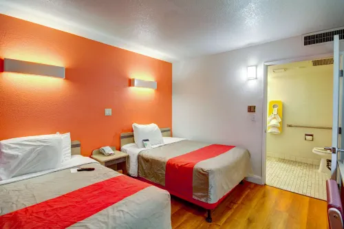 Motel 6 Saint George, UT Rooms Photos