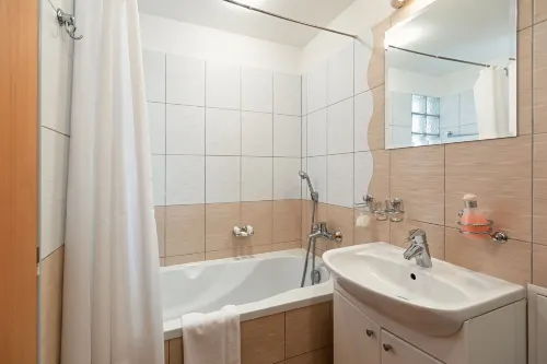 Urpí­n City Residence Photos