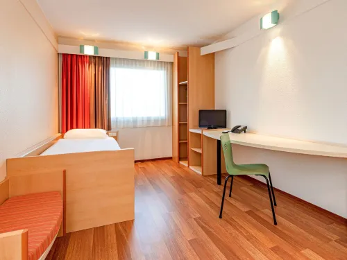 ibis Hotel Berlin Potsdamer Platz Zimmer Photos