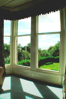 Cumbria Grand Hotel Rooms Photos