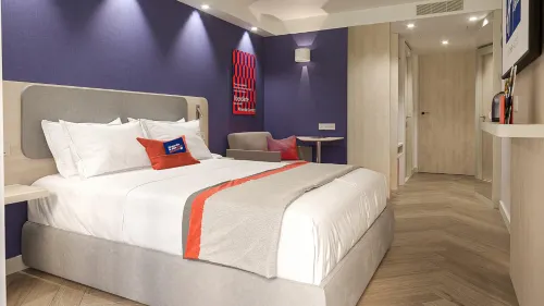 Holiday Inn Express Porto – Boavista Photos