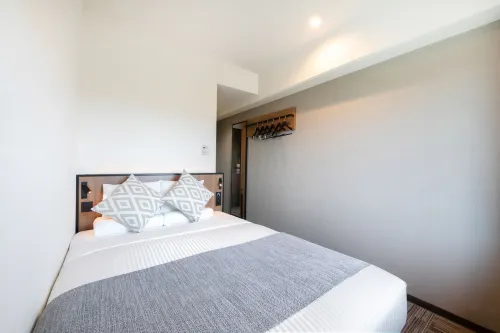 HOTEL MYSTAYS Kumamoto Riverside Rooms Photos
