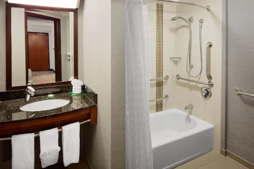 Hyatt Place Princeton Rooms Photos
