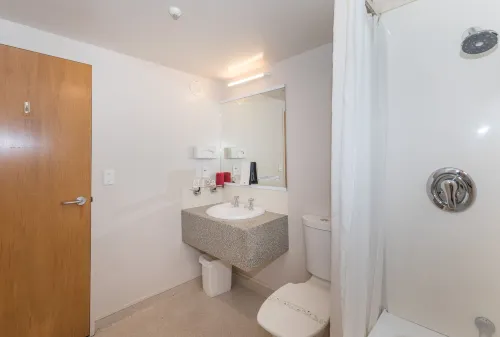 Bella Vista Motel Oamaru Zimmer Photos