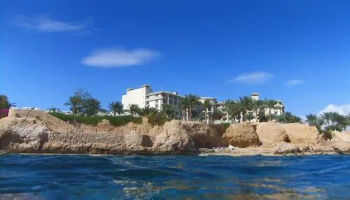 Stella Di Mare Beach Hotel & Spa Рядом с отелем Photos