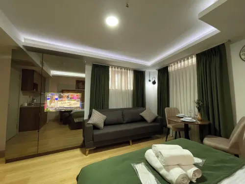 Elegance Suites Photos