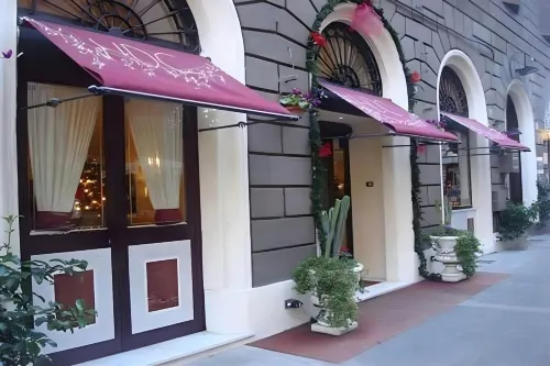 Hotel Milo Offentlige områder Photos