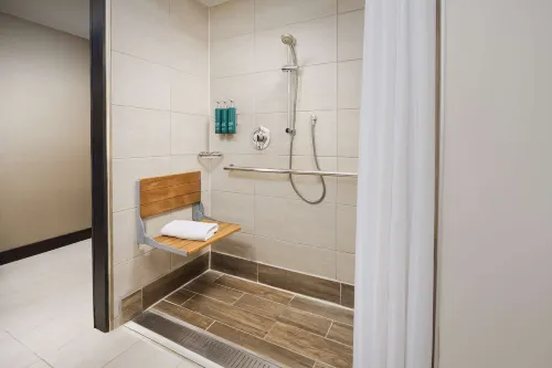 Doubletree by Hilton New York Times Square West Kamar Photos
