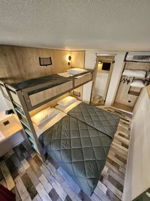 Première Classe Chambres Photos