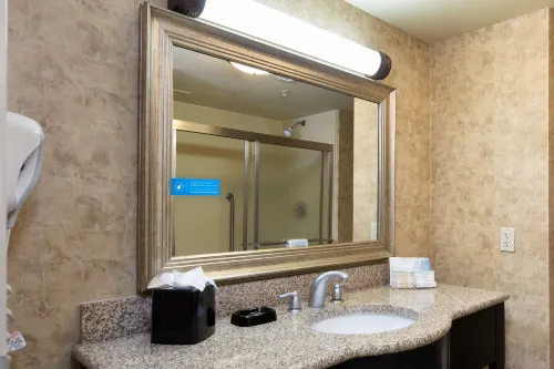 Hampton Inn & Suites Baton Rouge - I-10 East Chambres Photos