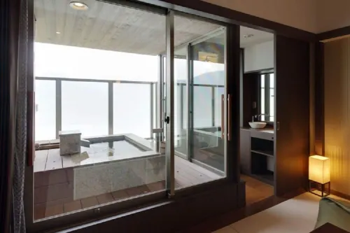 Laforet Hakone Gora Yunosumika Chambres Photos