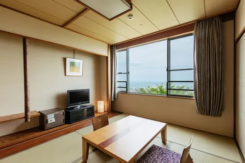 KAMENOI HOTEL AWAJISHIMA Photos