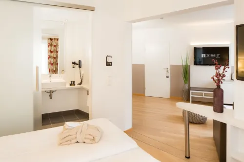 Hotel Zeitgeist Vienna Hauptbahnhof Номера Photos