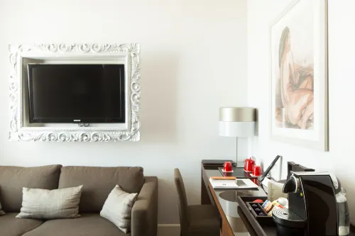 Hotel Milano Scala Chambres Photos