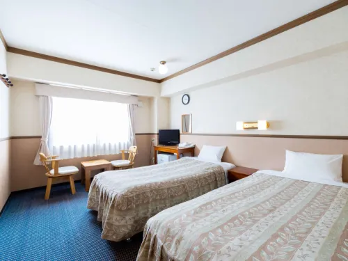 Gora Hotel Paipuno Kemuri Plus Rooms Photos