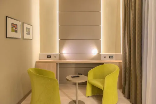 Cardano Hotel Malpensa Photos