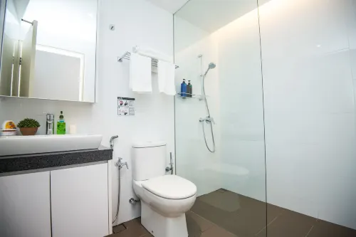 KLCC Bangsar Suites EST by PSM Kuala Lumpur Photos