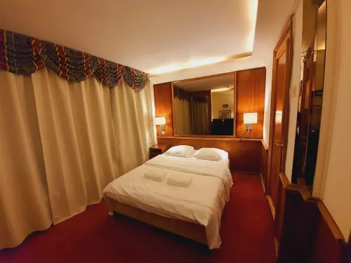 Rembrandtplein Hotel Rooms Photos