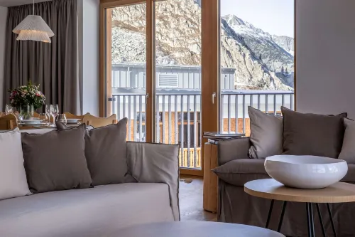 Radisson Blu Hotel Reussen Andermatt Camere Photos