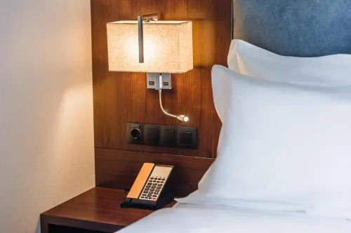 Ateca Hotel Suites Tashkent Zimmer Photos