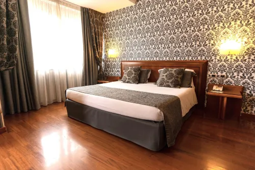 Hotel Palace Verona Rooms Photos