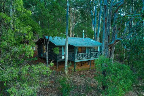 RAC Karri Valley Resort Esterni Photos