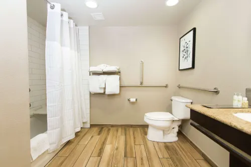 DoubleTree by Hilton Hotel Grand Key - Key West Zimmer Photos