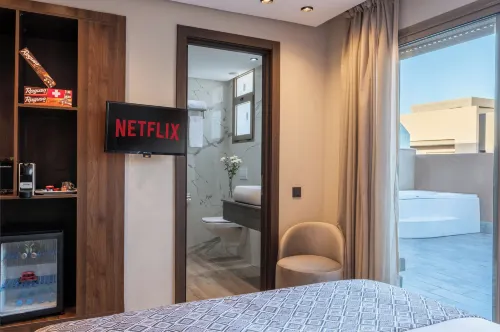 Swiss Continental Hotel and Spa 객실 Photos