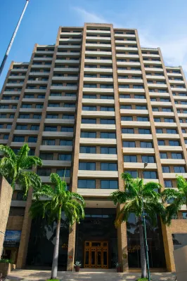 JW Marriott Hotel Caracas Extérieur Photos