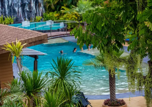 The L Resort, Krabi Leisure & Recreation Photos