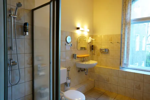 Hotelpension Margrit Rooms Photos