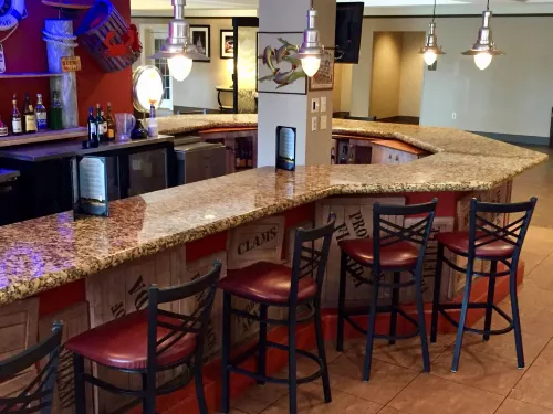 Comfort Inn & Suites Kissimmee by the Parks الترفيه والتسلية Photos
