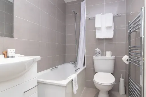 Kensington Gardens Hotel Rooms Photos