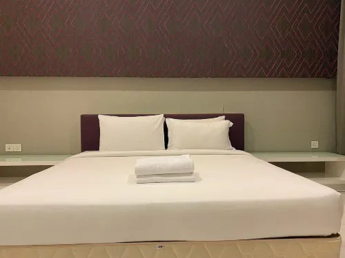 Platinum Service Suites Kuala Lumpur KLCC Photos