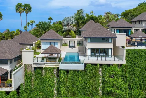 The Pavilions Phuket Exterior Photos