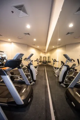 Rozana Hotel Leisure & Recreation Photos