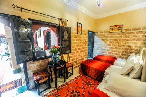 Riad Errabii & Spa Photos