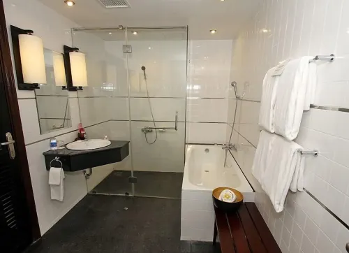 Villa Hue Hotel Chambres Photos