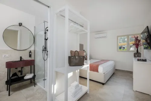 Sopramare Resort Kamar Photos