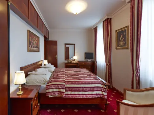 Hotel Stefanik Camere Photos
