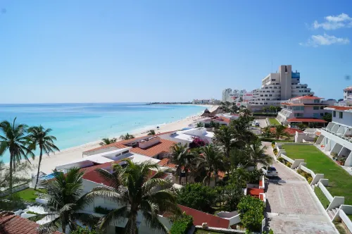 Solymar Condos Near Hotel Photos