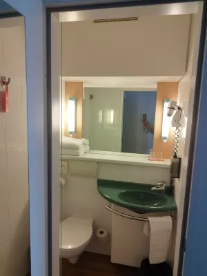 Ibis Ulm City الغرف Photos