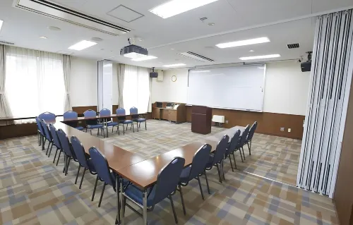 S.Training Center Hotel Osaka Espaces Affaires Photos