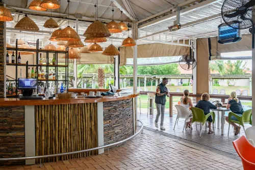 The Kingdom Resort Relaksasi & Rekreasi Photos