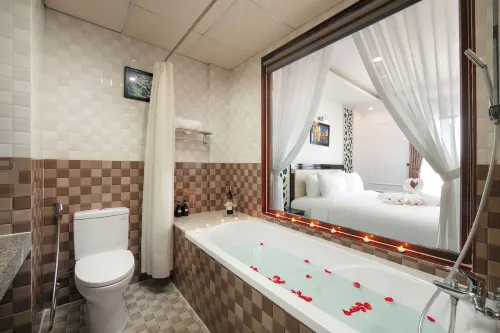 Hoi An Rose Garden Hotel Loisirs et amusements Photos