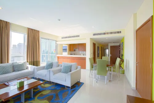 Ramada by Wyndham Downtown Dubai Photos