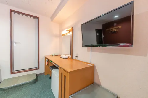 Ban Hotel Tsukiji Ginza Photos