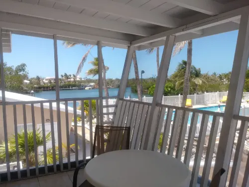 Kingsail Resort À proximité de l'hôtel Photos